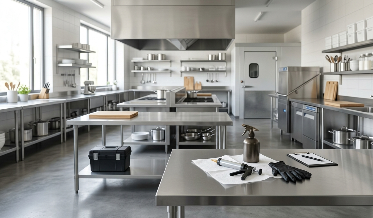 Fumigación con certificado en CABA para empresas y hogares – Grupo Escila